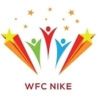 Escudo del Football Club Nike Tbilisi