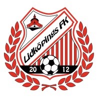 Escudo del Lidköpings Fotbollsklubb