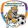 Escudo del Association Sportive Awa Football Club