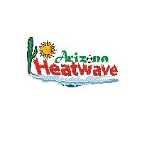Escudo del Arizona Heatwave