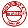 Escudo del Associação Beneficente Esportiva Novo Mundo Futebol Clube