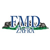 Escudo del Fundación Municipal de Deportes Zafra