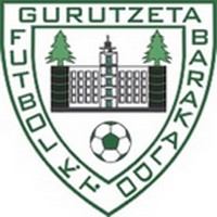 Escudo del Gurutzeta Kirol Futbol Taldea