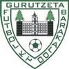 Escudo del Gurutzeta 2012