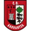 Escudo del Karrantza