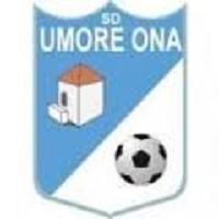 Escudo del Sociedad Deportiva Umore Ona