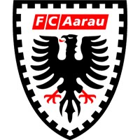Escudo del Football Club Aarau