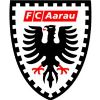 Escudo del Football Club Aarau