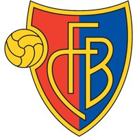 Escudo del Football Club Basel 1893