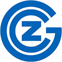 Escudo del Grasshopper Club Zürich