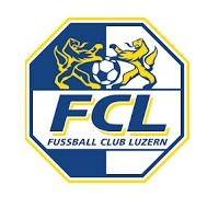 Escudo del Football Club Luzern