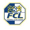 Escudo del Football Club Luzern