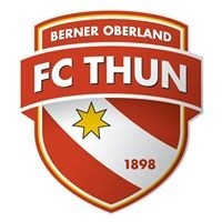Escudo del Football Club Thun
