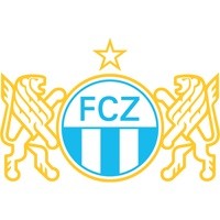 Escudo del Football Club Zürich