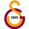 Escudo del Galatasaray Spor Kulübü