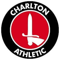 Escudo del Charlton Athletic Football Club