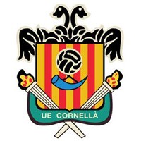 Escudo del Unió Esportiva Cornellà