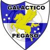 Escudo del Galáctico Pegaso