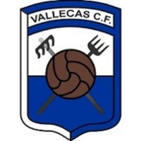 Escudo del Vallecas Club de Fútbol