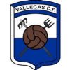 Escudo del Vallecas