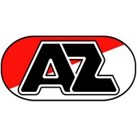Escudo del Stichting AZ