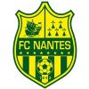Escudo del Football Club de Nantes