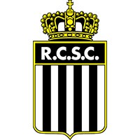 Escudo del Royal Charleroi Sporting Club