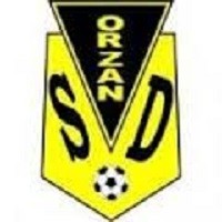 Escudo del Orzán Sociedad Deportiva