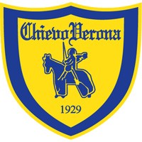 Escudo del Associazione Calcio Chievo Verona S.r.l.