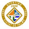 Escudo del Ciutat de Palma