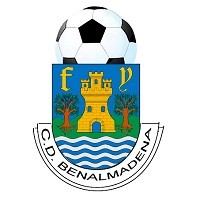 Escudo del Club Deportivo Benalmádena
