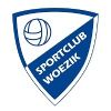 Escudo del Sportclub Woezik