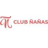 Escudo del Club Fútbol Femenino Ñañas