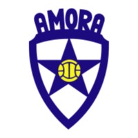 Escudo del Amora Futebol Clube
