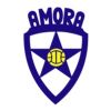 Escudo del Amora Futebol Clube