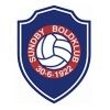 Escudo del Sundby Boldklub