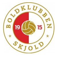 Escudo del Boldklubben Skjold