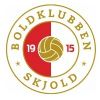 Escudo del Boldklubben Skjold