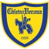 Escudo del Associazione Calcio Chievo Verona S.r.l.