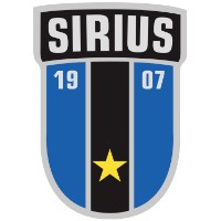 Escudo del Idrottsklubben Sirius