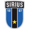Escudo del Idrottsklubben Sirius