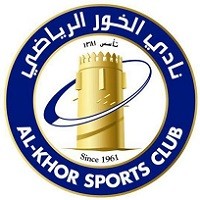Escudo del Al-Khor Sports Club