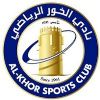 Escudo del Al-Khor Sports Club