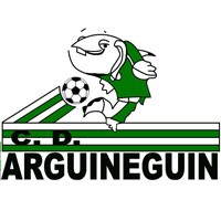 Escudo del Club Deportivo Arguineguín