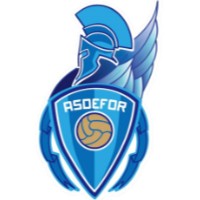 Escudo del Club Deportivo Asdefor