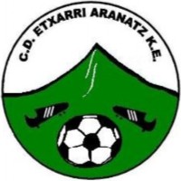 Escudo del Club Deportivo Etxarri Aranaz
