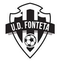 Escudo del Unión Deportiva Fonteta