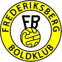 Escudo del Frederiksberg Boldklub