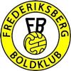 Escudo del Frederiksberg Boldklub