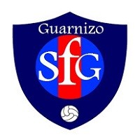 Escudo del Guarnizo Fútbol Sala